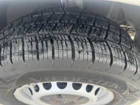 VW Crafter 223000km!!!KLIMATRONIK, снимка 16 - Бусове и автобуси - 53644765