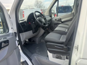 VW Crafter 223000km!!!KLIMATRONIK, снимка 7 - Бусове и автобуси - 53644765