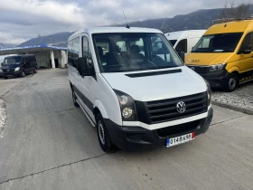 VW Crafter 223000km!!!KLIMATRONIK, снимка 3 - Бусове и автобуси - 53644765