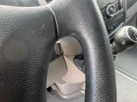 VW Crafter 223000km!!!KLIMATRONIK, снимка 13 - Бусове и автобуси - 53644765