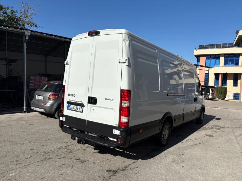 Iveco Daily 35S17, снимка 3 - Бусове и автобуси - 48136973