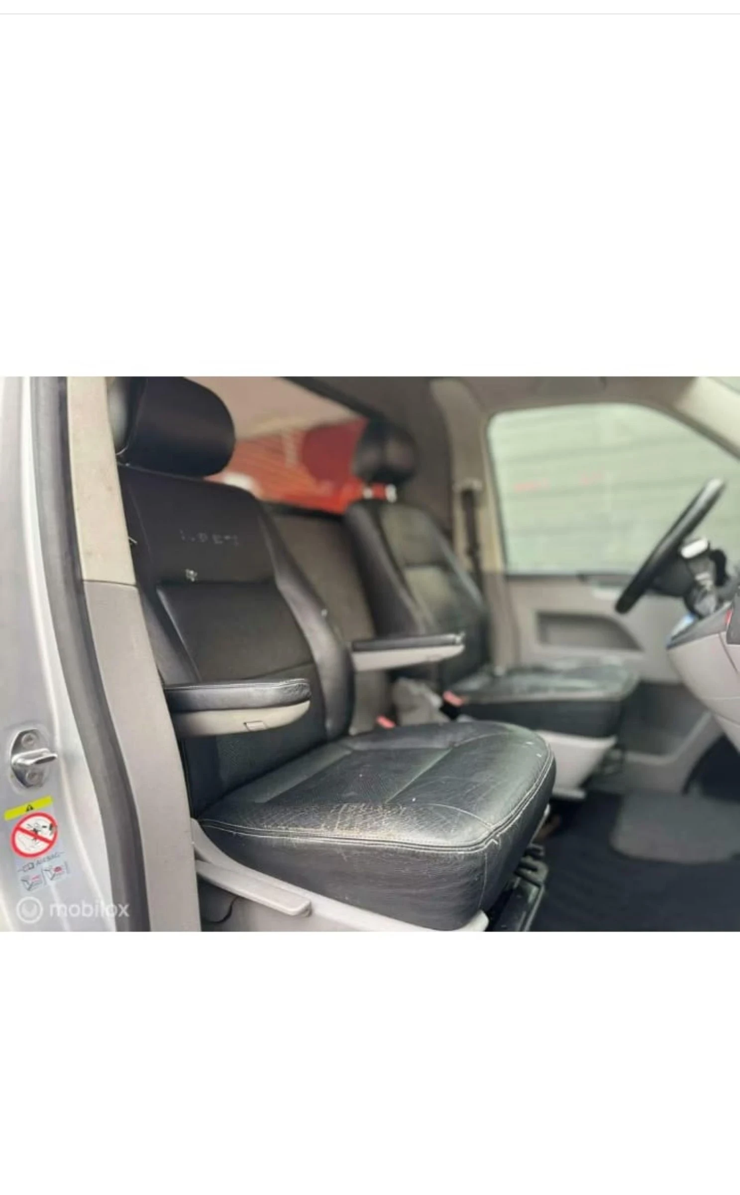 VW Transporter SILVER EDITION  - изображение 3