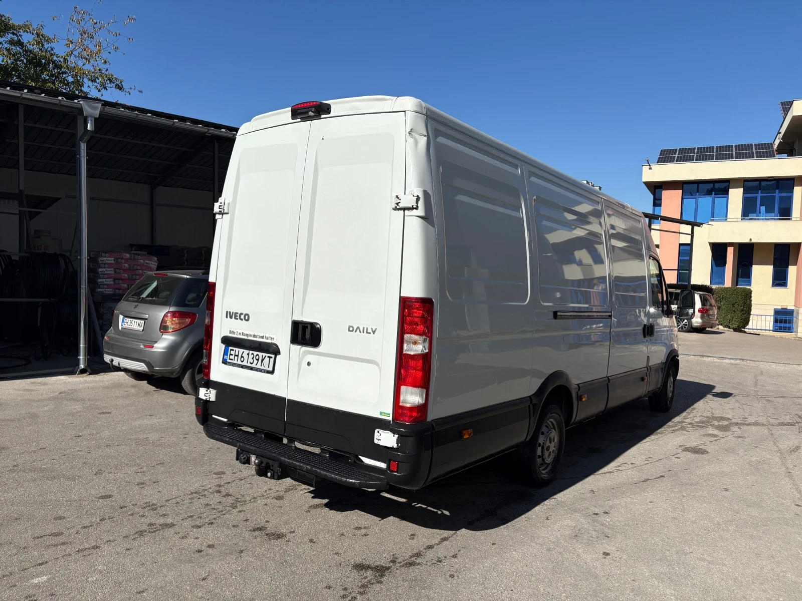 Iveco Daily 35S17 - изображение 3