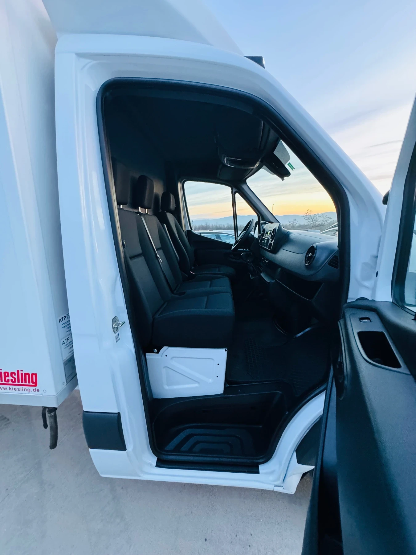 Mercedes-Benz Sprinter 316  !!!! | Mobile.bg   11