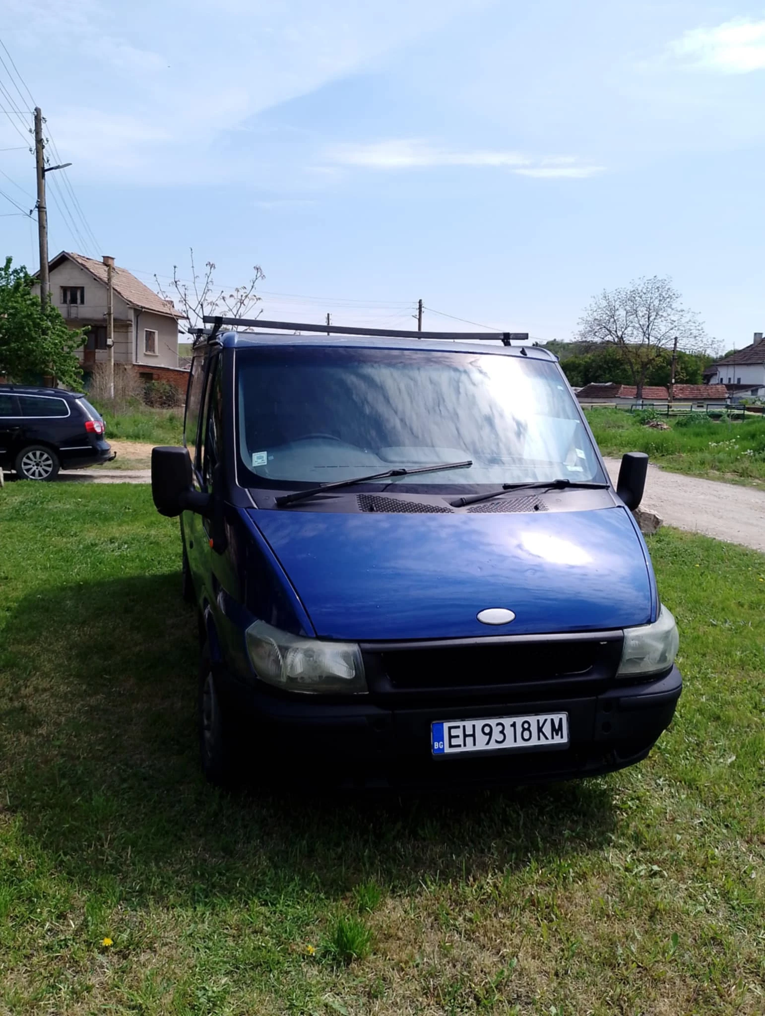 Ford Transit 100 T260 - изображение 3