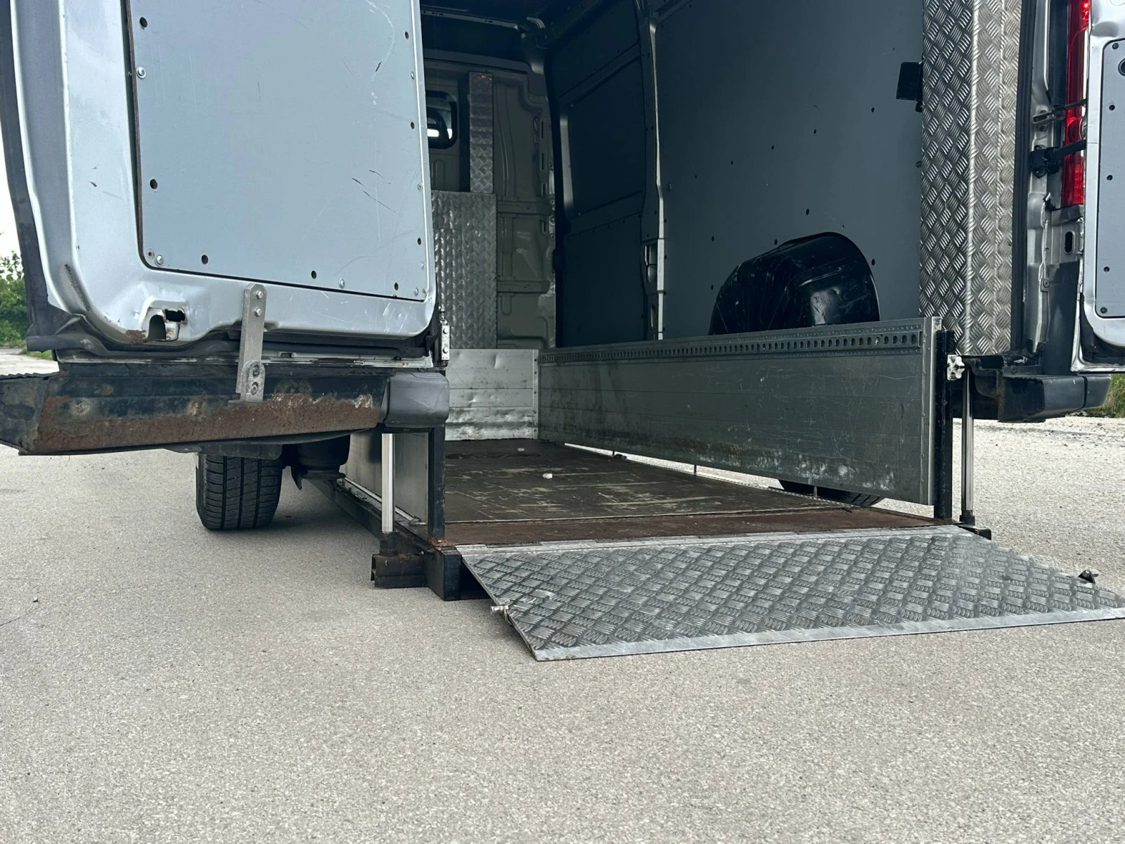 Fiat Ducato  - изображение 4