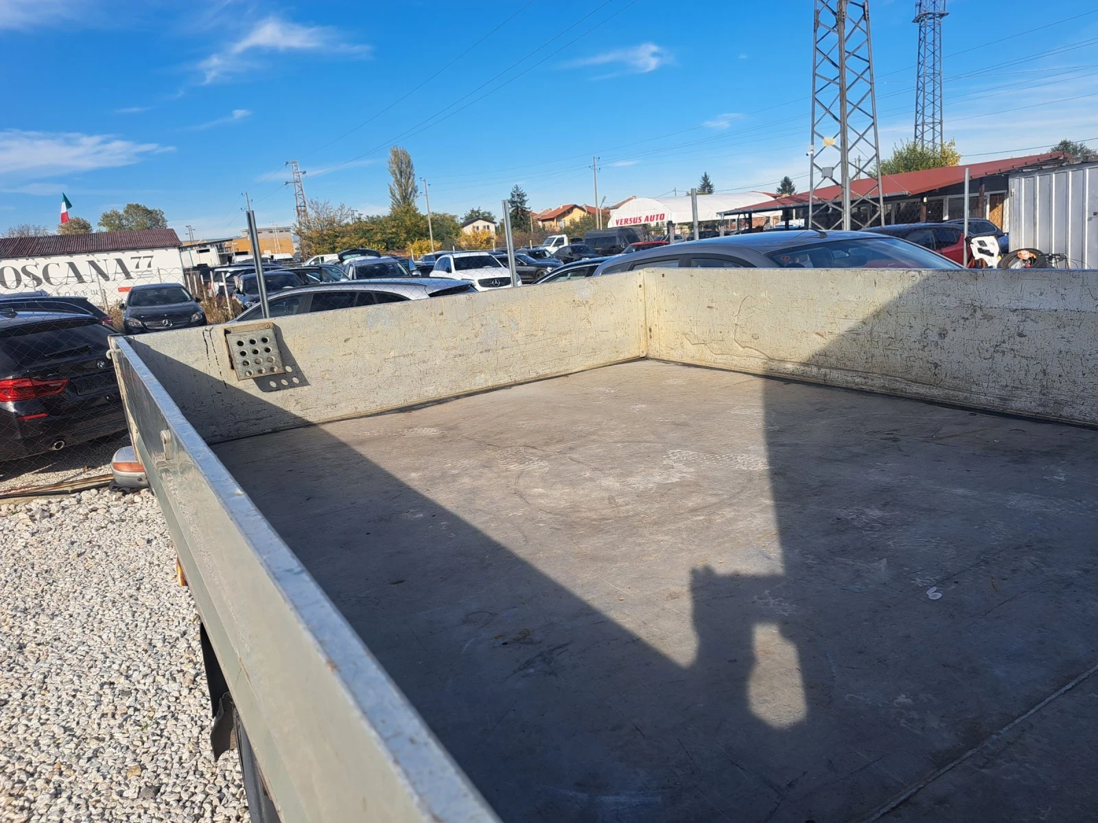 Citroen Jumper 3.0-160/ /6+ 1 | Mobile.bg   12