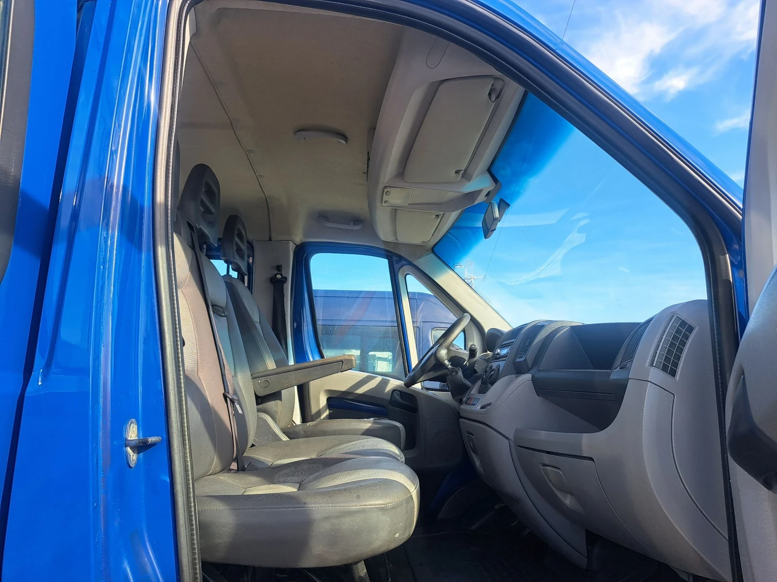 Citroen Jumper 3.0-160/ /6+ 1 | Mobile.bg   9