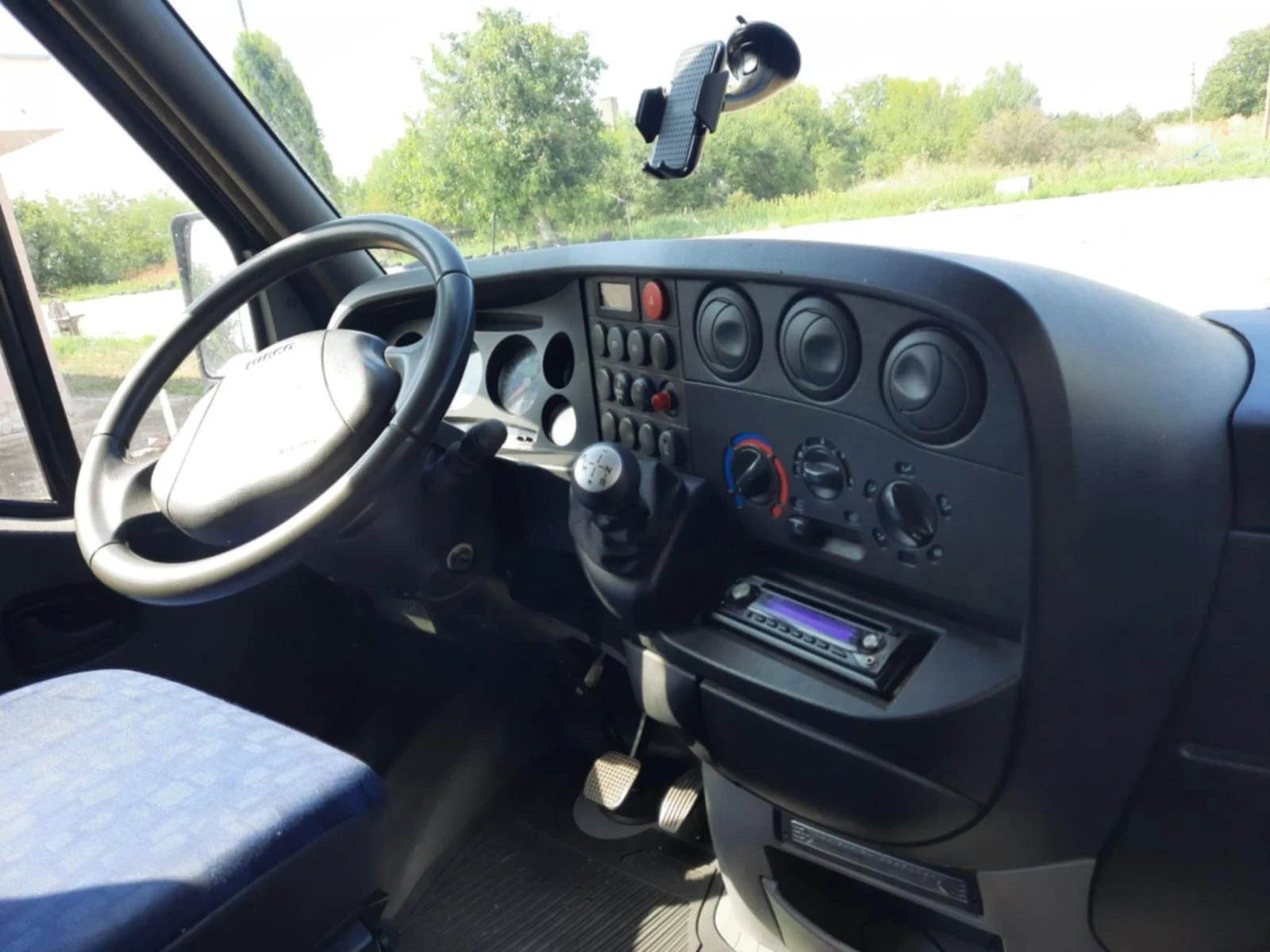 Iveco Daily  - изображение 2