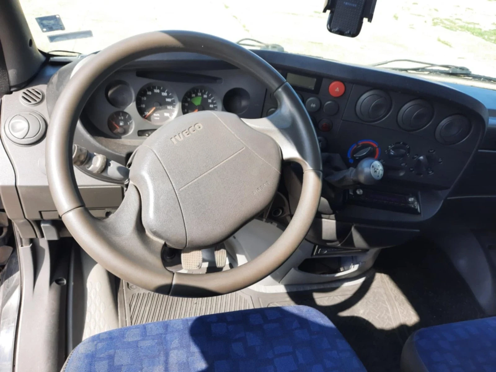 Iveco Daily  - изображение 3