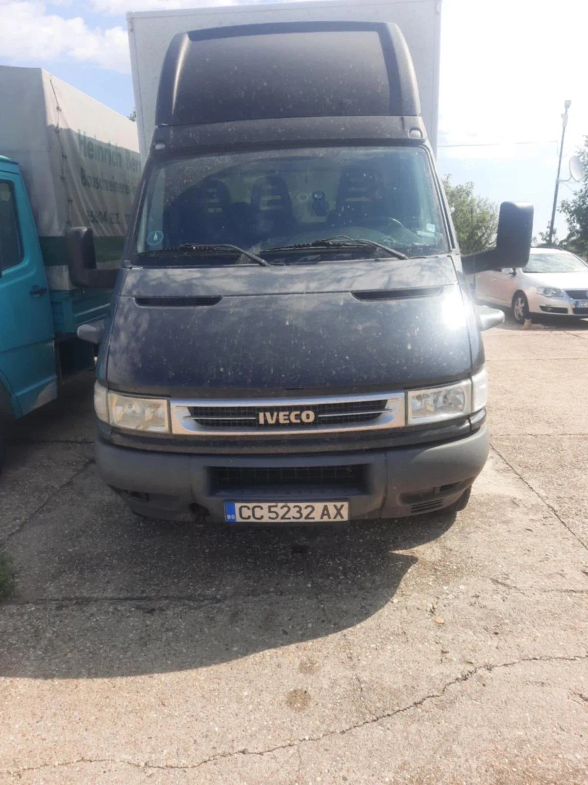 Iveco Daily | Mobile.bg � ����������� 1