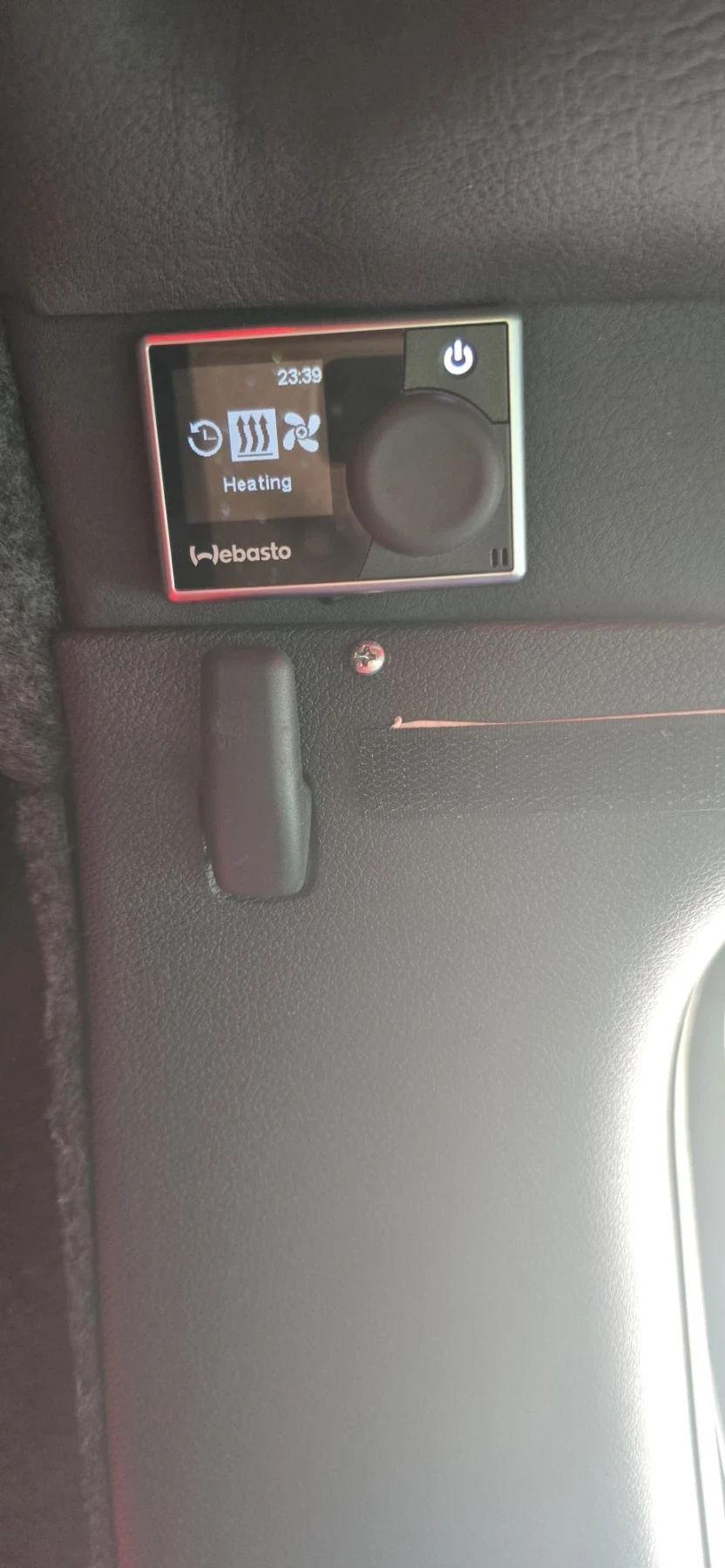 Mercedes-Benz Sprinter 316, снимка 17 - Бусове и автобуси - 55015152