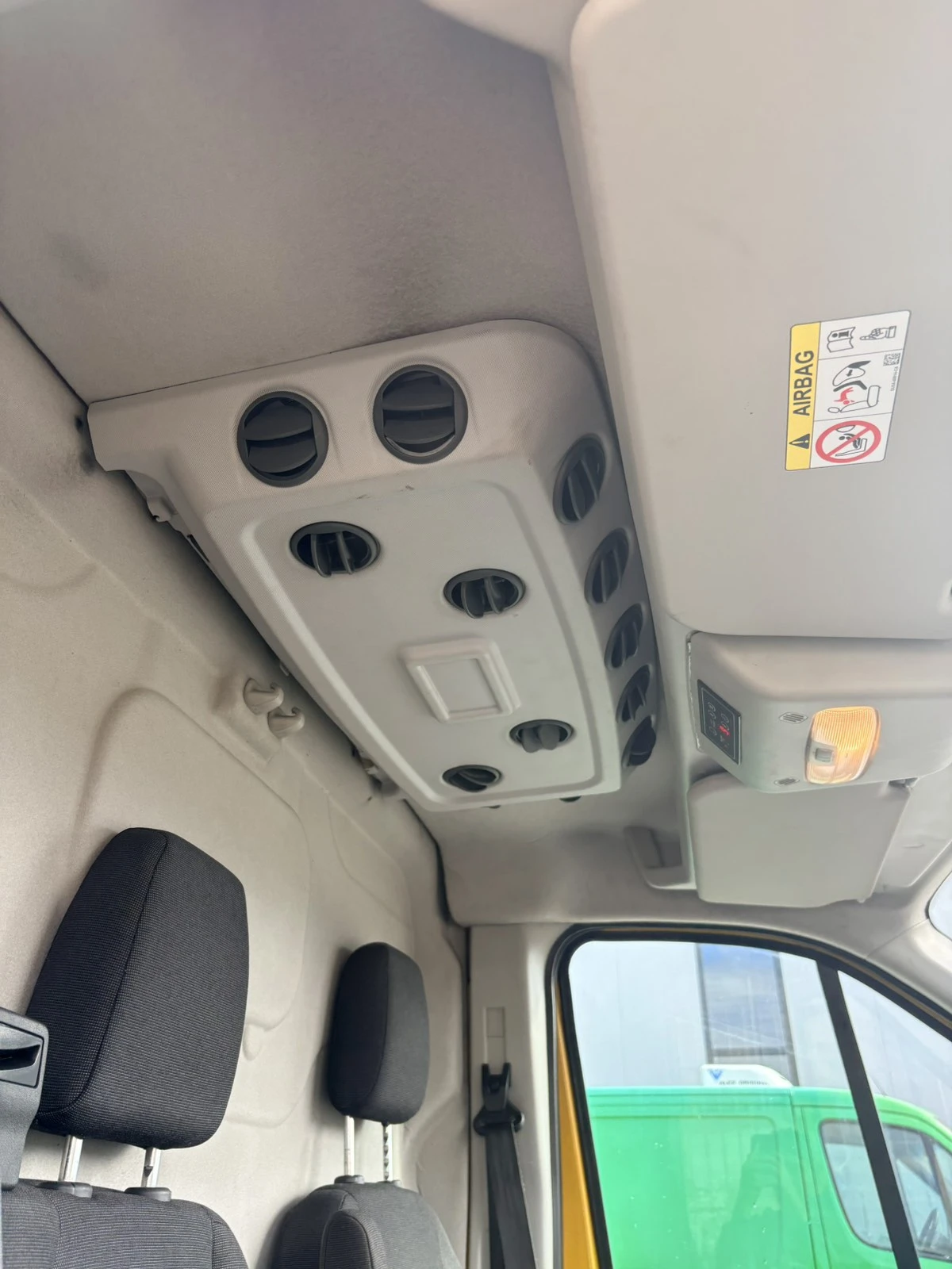 Ford Transit, снимка 11 - Бусове и автобуси - 56616752