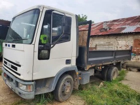 Iveco 75e15, снимка 1