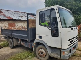 Iveco 75e15, снимка 5