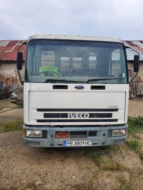 Iveco 75e15, снимка 4