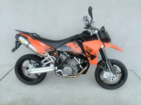 Ktm 950 SM 950, 2009 година, ЛИЗИНГ , снимка 1
