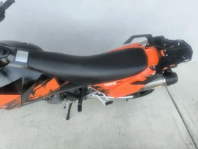 Ktm 950 SM 950, 2009 година, ЛИЗИНГ , снимка 6