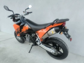 Ktm 950 SM 950, 2009 година, ЛИЗИНГ , снимка 9