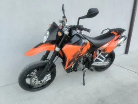 Ktm 950 SM 950, 2009 година, ЛИЗИНГ , снимка 8