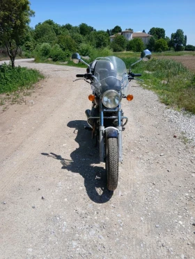 Moto Guzzi Nevada TOURER 750кб 47кс 4такта, снимка 3