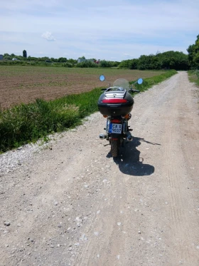 Moto Guzzi Nevada TOURER 750кб 47кс 4такта, снимка 6