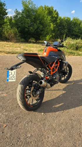 Ktm Duke, снимка 3