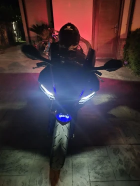 Yamaha YZF-R1, снимка 10