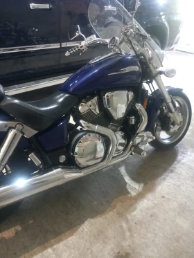 Honda Vtx, снимка 3