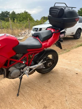 Ducati Multistrada SDS, снимка 5