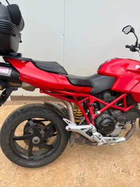 Ducati Multistrada SDS, снимка 4
