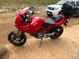 Ducati Multistrada SDS, снимка 9