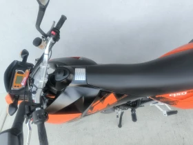 Ktm 950 SM 950, 16874 км., снимка 5