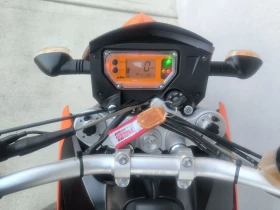 Ktm 950 SM 950, 16874 км., снимка 4
