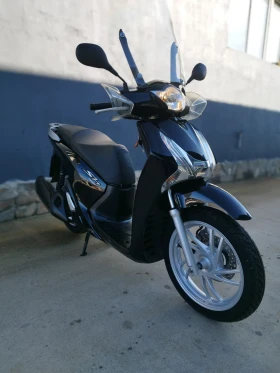 Honda Sh Honda SH 150i ABS , снимка 2