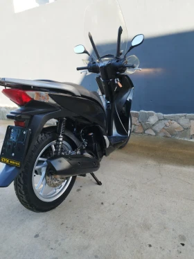 Honda Sh Honda SH 150i ABS , снимка 5