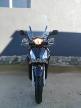 Honda Sh Honda SH 150i ABS , снимка 1