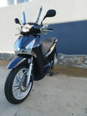 Honda Sh Honda SH 150i ABS , снимка 3