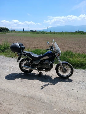 Moto Guzzi Nevada TOURER 750 47 4 | Mobile.bg    5
