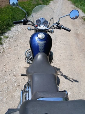 Moto Guzzi Nevada TOURER 750 47 4 | Mobile.bg    9