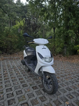 Peugeot Vivacity 100 -1-   | Mobile.bg    3