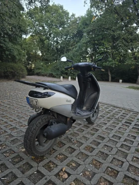 Peugeot Vivacity 100 -1-   | Mobile.bg    4