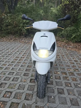 Peugeot Vivacity 100 -1-   | Mobile.bg    2