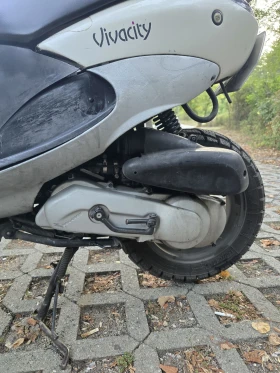 Peugeot Vivacity 100 -1-   | Mobile.bg    9