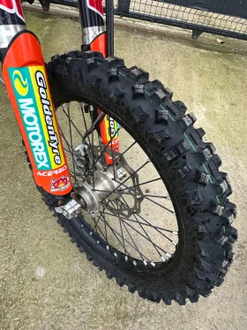Ktm EXC 450 F Akrapovic, снимка 4