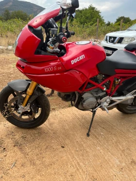 Ducati Multistrada S 1000DS | Mobile.bg � ����� ������ 6
