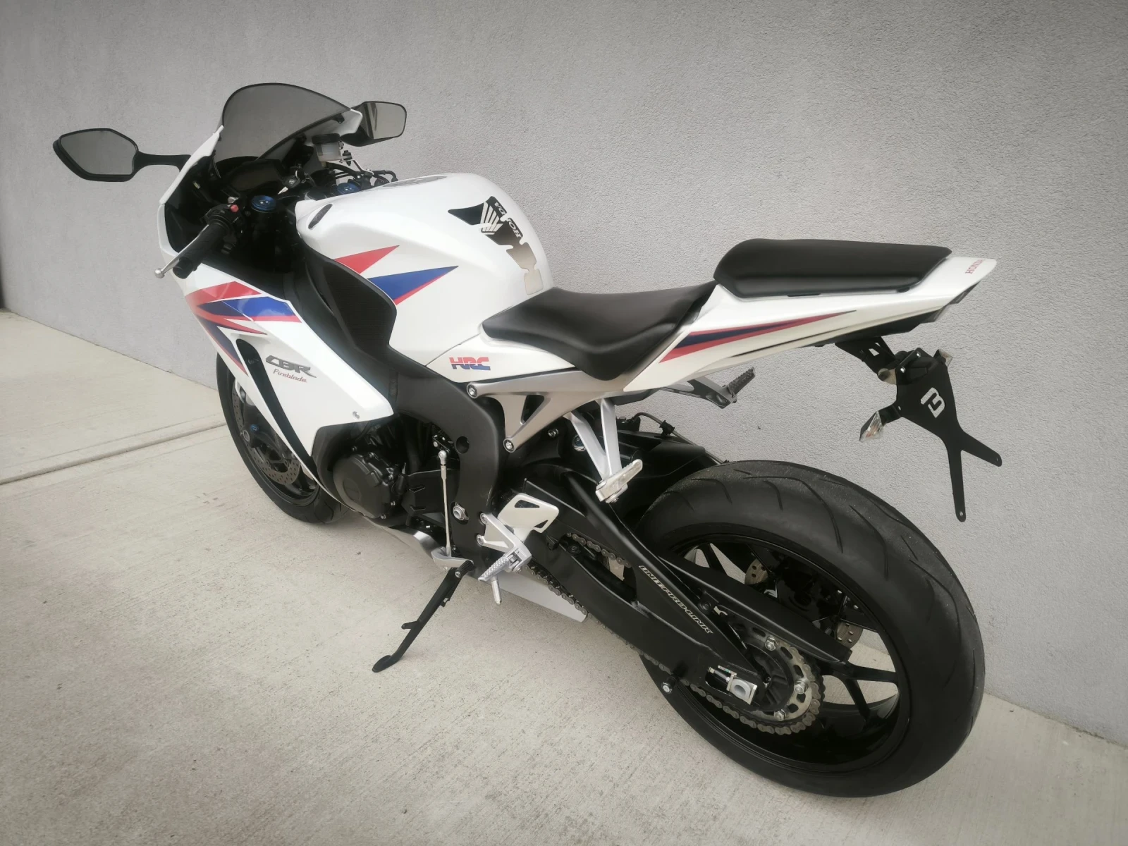 Honda Cbr 1000 RR, 2013  , 34074 . | Mobile.bg   12