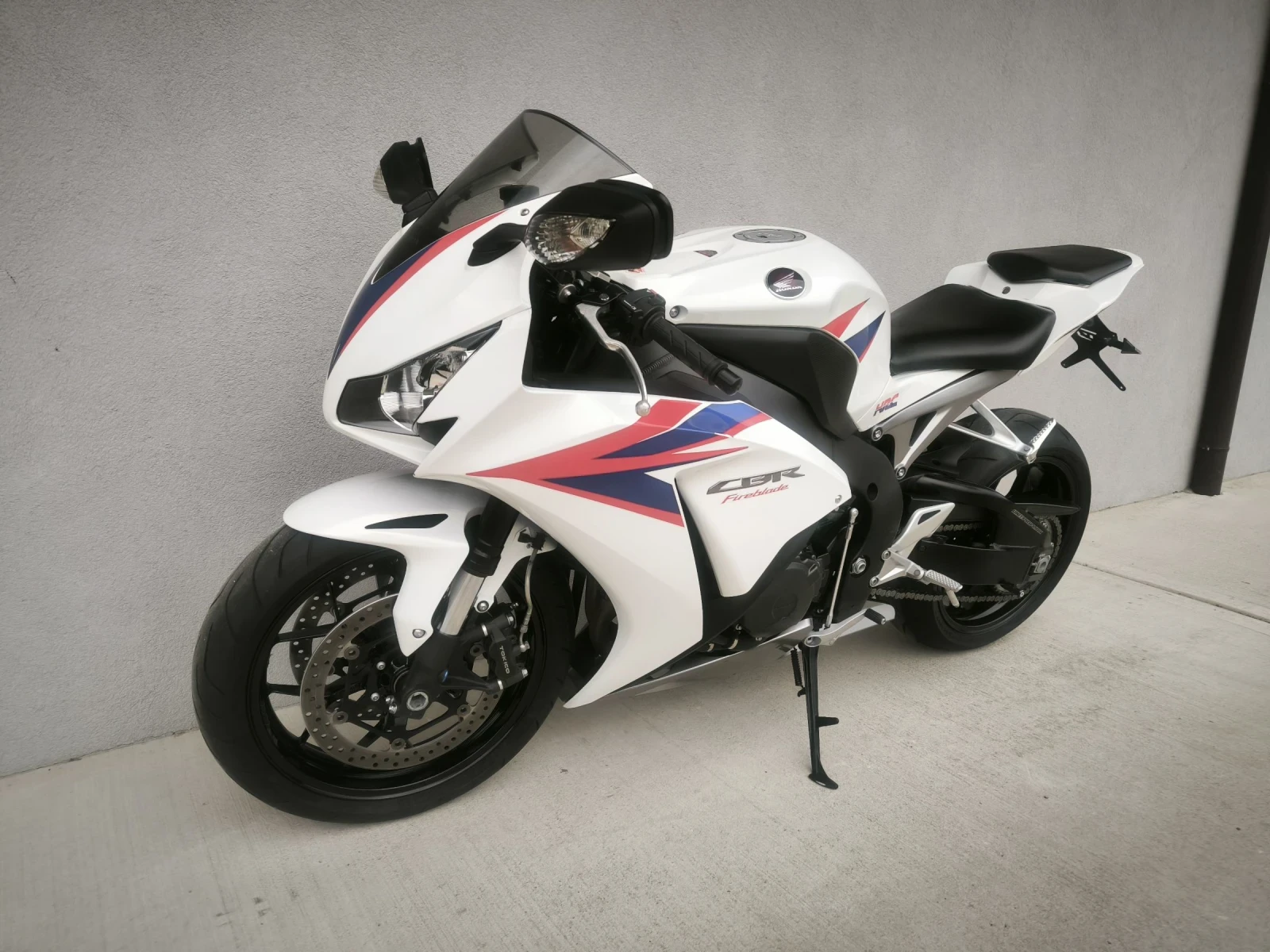 Honda Cbr 1000 RR, 2013  , 34074 . | Mobile.bg   11