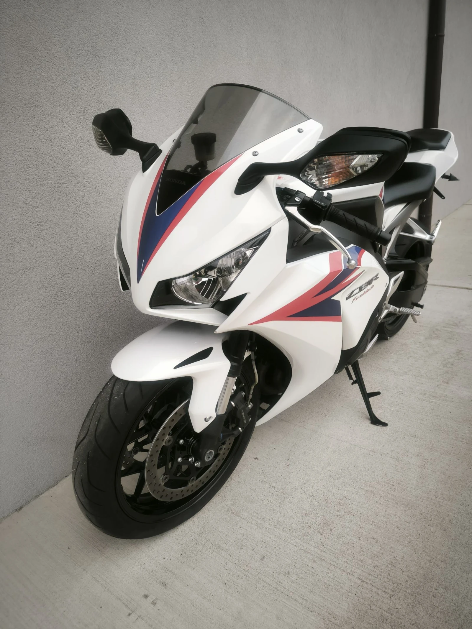 Honda Cbr 1000 RR, 2013  , 34074 . | Mobile.bg   14