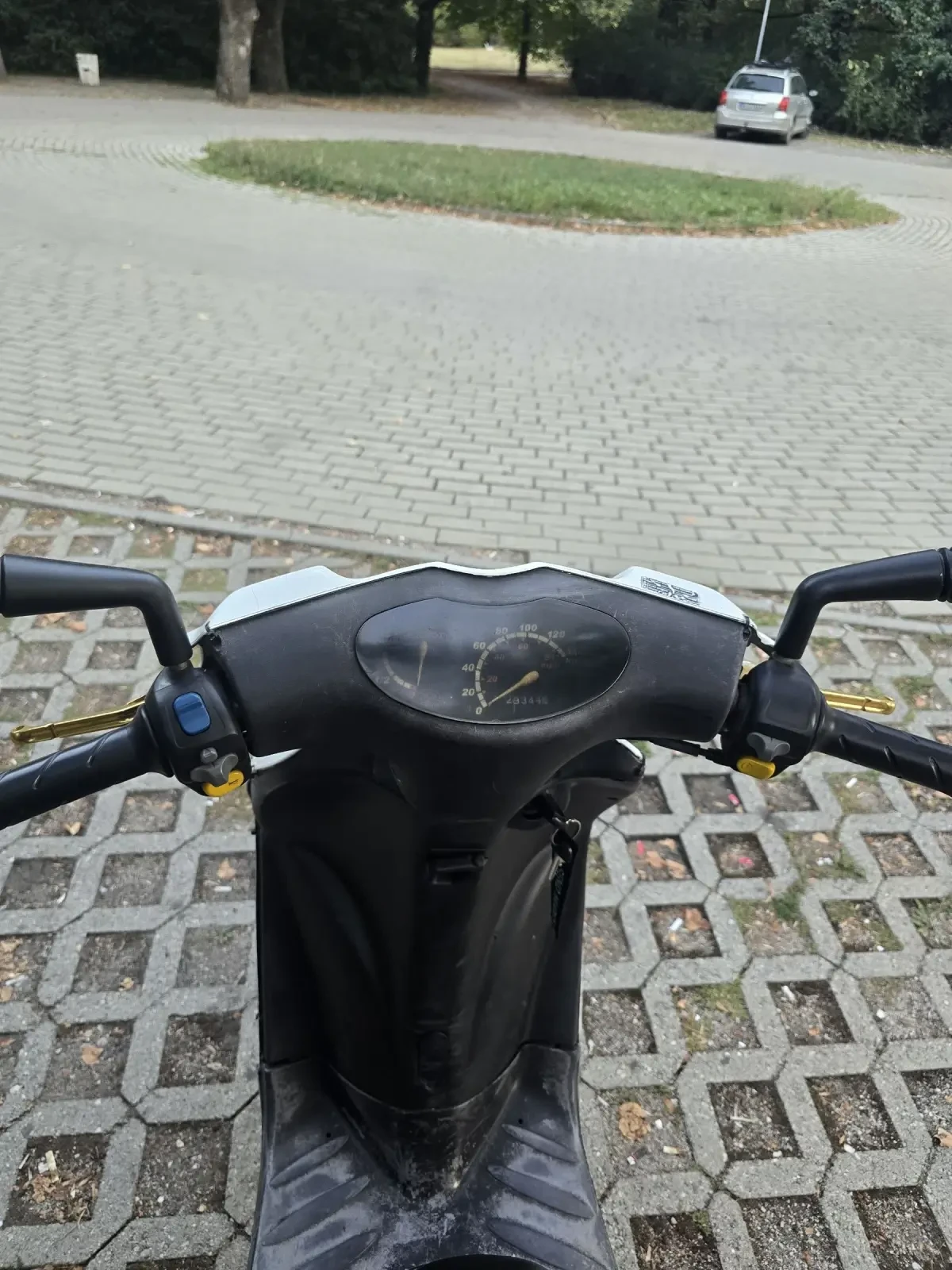 Peugeot Vivacity 100 -1-   | Mobile.bg   6